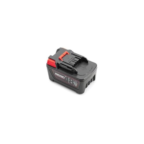 ridgid-56518-18v-5-0ah-advanced-lithium-battery image 5