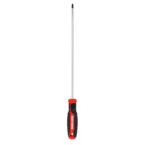 craftsman-phillips-screwdriver-ph2-x-12-in-extended-reach-with-magnetic-tip-cmht image 5