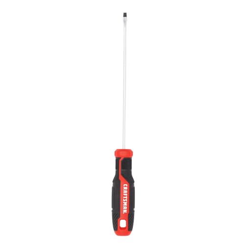 craftsman-sl1-8-in-x-6-in-magnetic-tip-screwdriver-cmht65159 image 5