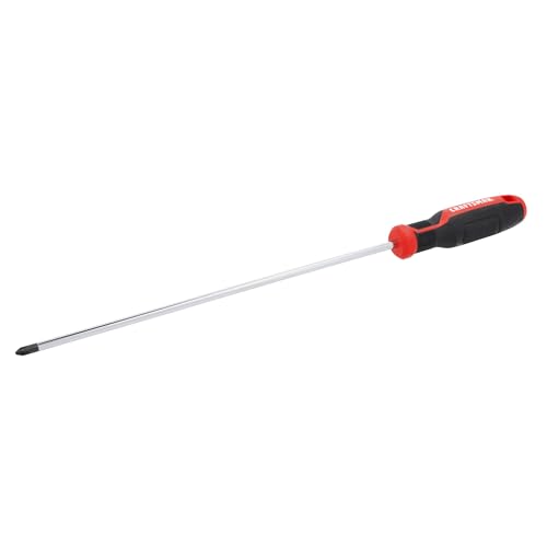 craftsman-phillips-screwdriver-ph2-x-12-in-extended-reach-with-magnetic-tip-cmht image 8