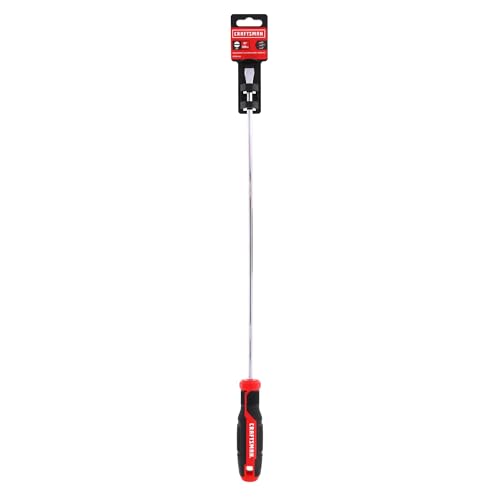 craftsman-cmht65168-extra-long-slotted-screwdriver-3-8-x-16 image 8