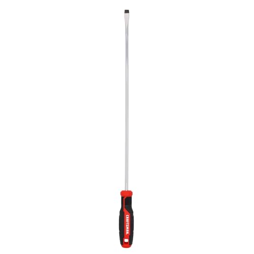 craftsman-cmht65168-extra-long-slotted-screwdriver-3-8-x-16 image 6