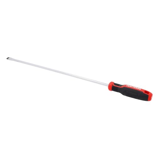 craftsman-cmht65168-extra-long-slotted-screwdriver-3-8-x-16 image 7