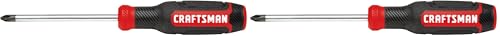 craftsman-cmht65054n-phillips-screwdriver-2-x-4-inch-bi-material-with-black-oxid image 6