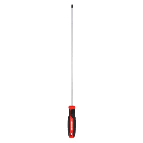 craftsman-ph2-x-16-extended-reach-phillips-screwdriver-magnetic-tip-cmht65155 image 5