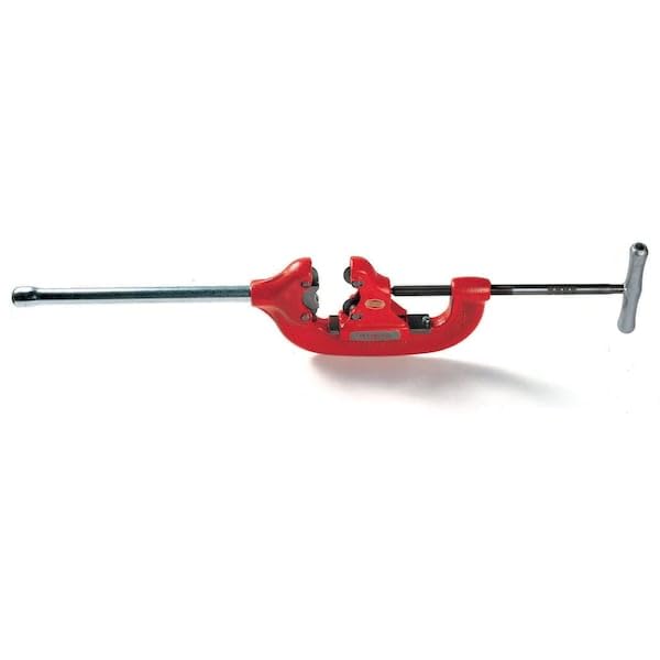 ridgid-32820-model-2-a-heavy-duty-steel-pipe-cutter-1-8-to-2 image 7