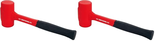 craftsman-28-oz-dead-blow-hammer-cmht54166 image 6
