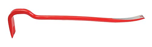 craftsman-24-inch-spring-steel-wrecking-pry-bar-cmht82502 image 7