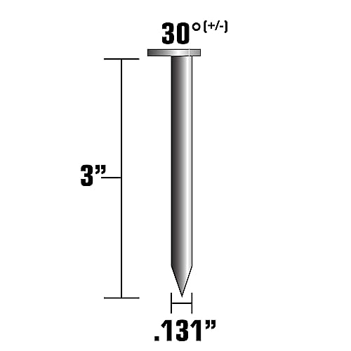 metabo-hpt-framing-nails-3-x-131-offset-head-bright-basic-smooth-shank-paper-tap image 5