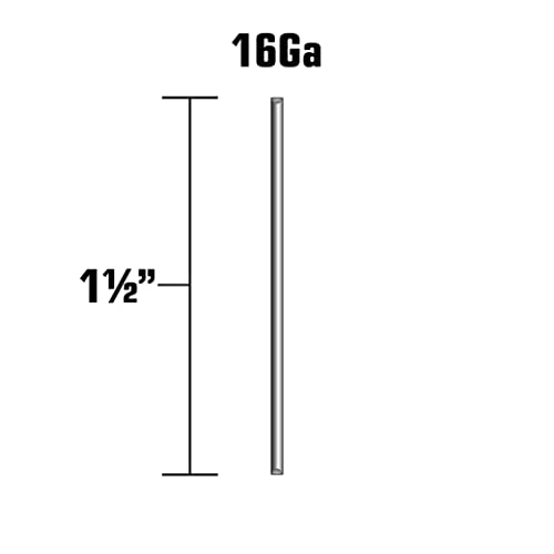 metabo-hpt-44232shpt-1-1-2-inch-x-16-gauge-stainless-steel-finish-nails-1000-cou image 6