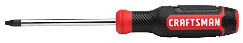 craftsman-square-2-6-inch-bi-material-screwdriver-cmht65064 image 4