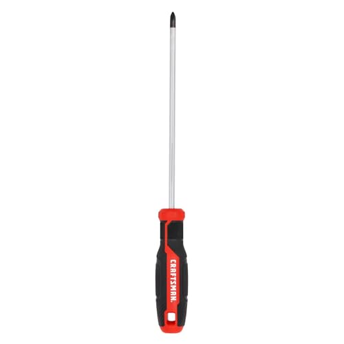 craftsman-screwdriver-ph2-x-8-in-long-phillips-head-magnetic-tip-cmht65152 image 6