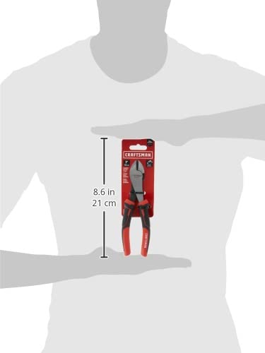 craftsman-cmht81647-7-inch-diagonal-pliers-drop-forged-steel-induction-hardened image 5
