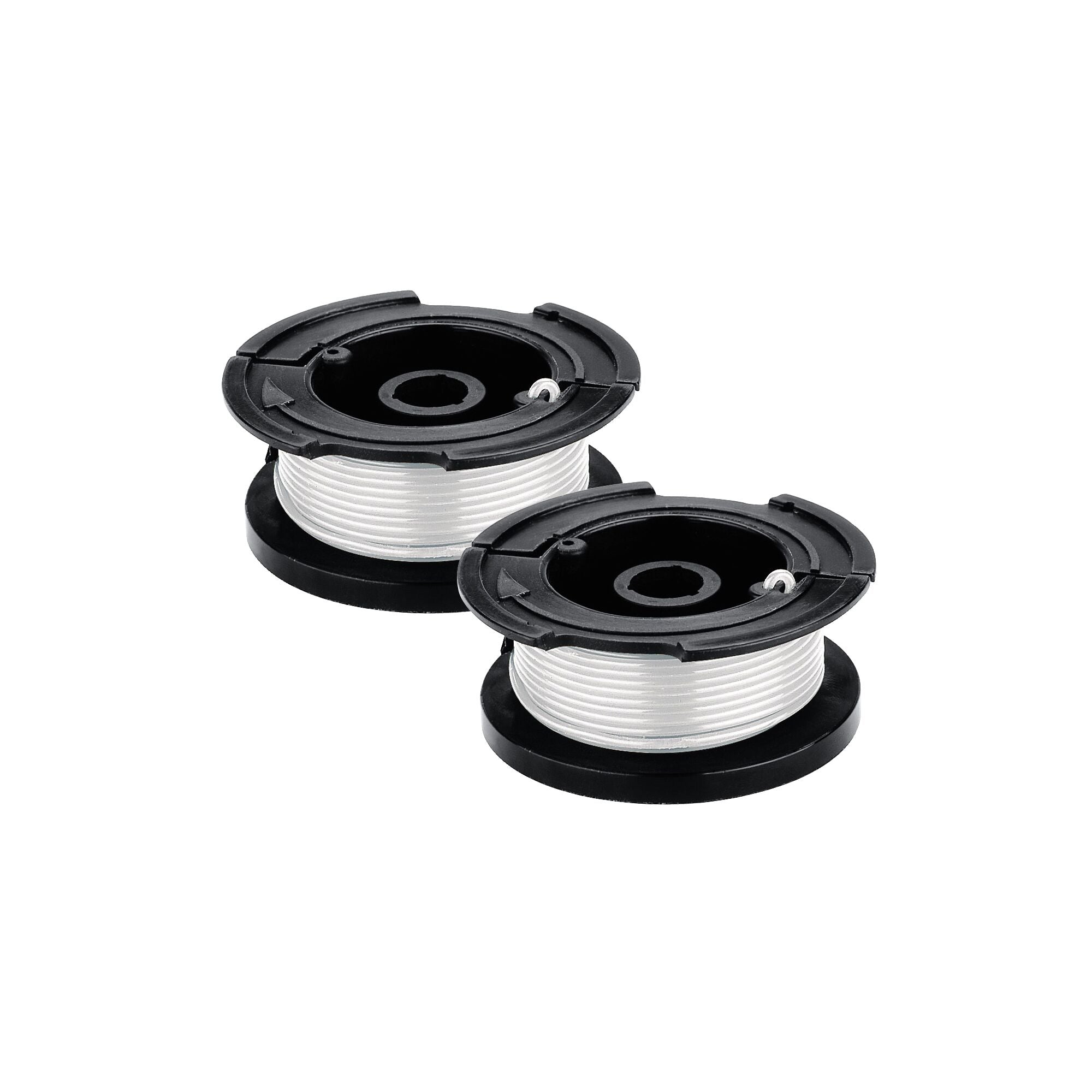 black-decker-afs-0-065-replacement-spool-2-pack-auto-feed-system image 1