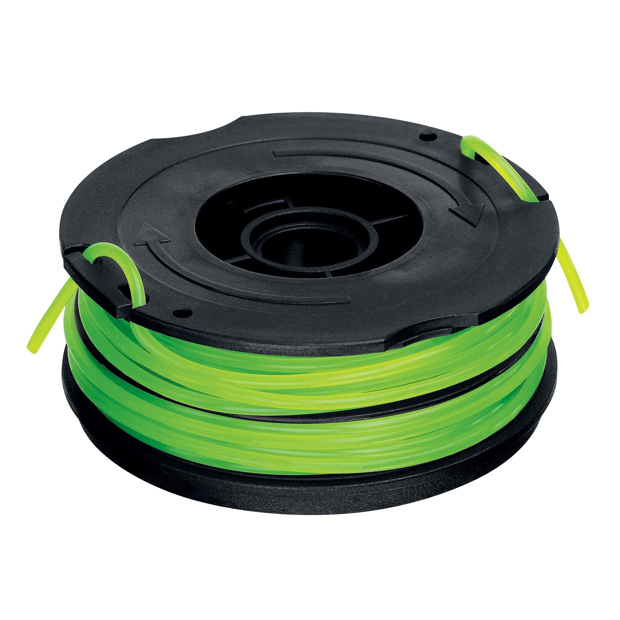 black-decker-oem-dual-line-trimmer-spool-0-080-inch-for-gh700-gh710-gh750 image 1