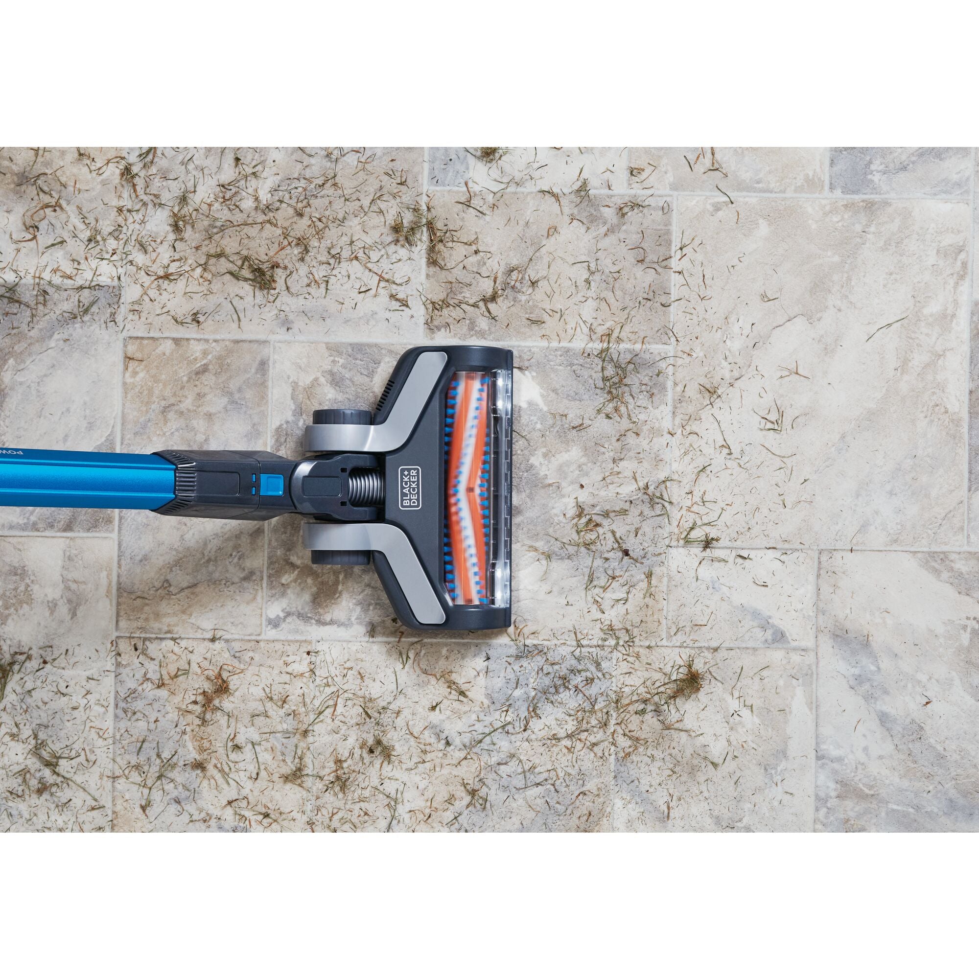 black-decker-powerseries-extreme-cordless-stick-vacuum-20v-max image 3