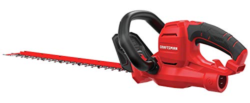 craftsman-22-corded-hedge-trimmer-with-powersaw-branch-cutter-3-8-amp-cmehts8022 image 7