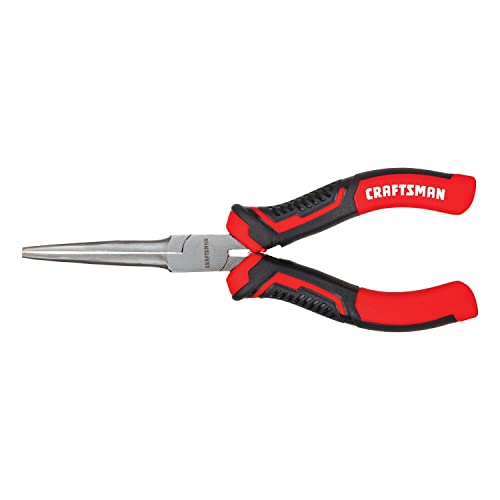 craftsman-cmht82299-cft-mini-long-nose-pliers-5-inch-bi-material-grips-induction image 5