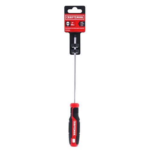 craftsman-3-16-x-6-cabinet-screwdriver-with-magnetic-tip-cmht65162 image 8