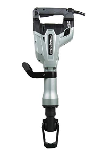 metabo-hpt-demolition-hammer-h65sd3-1-1-8-hex-10-8-amp-40-lb-low-vibration image 5
