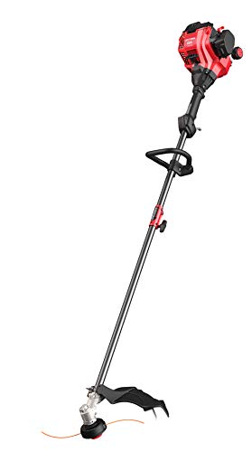craftsman-ws205-25cc-2-cycle-gas-straight-shaft-string-trimmer-attachment-capabl image 8