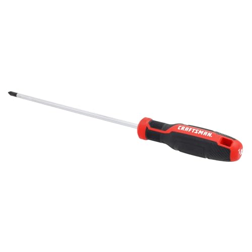craftsman-screwdriver-ph2-x-8-in-long-phillips-head-magnetic-tip-cmht65152 image 7