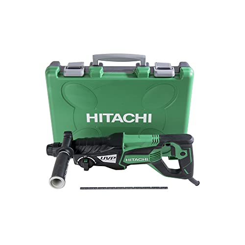 metabo-hpt-1-1-8-sds-plus-rotary-hammer-3-mode-d-handle-dh28pfy image 6