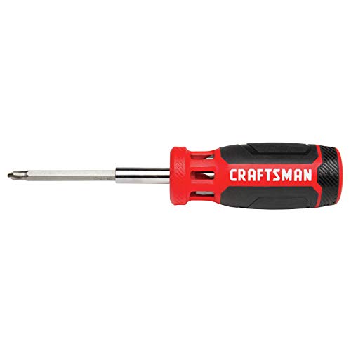 craftsman-quick-change-screwdriver-7-piece-bits-cmht68006 image 4