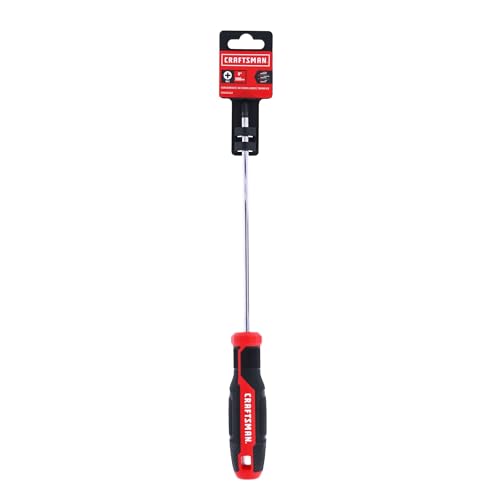 craftsman-screwdriver-ph2-x-8-in-long-phillips-head-magnetic-tip-cmht65152 image 8