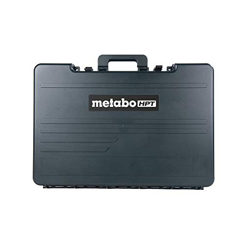metabo-hpt-dh40mey-1-9-16-inch-sds-max-rotary-hammer-drill-with-ac-brushless-mot image 8