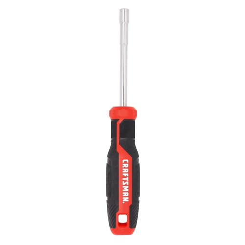 craftsman-1-4-in-hollow-shaft-nut-driver-cmht65144 image 6