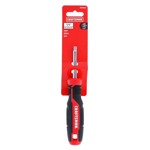 craftsman-cmht65142-1-4-in-spinner-with-quick-spin-design-and-comfort-handle image 8