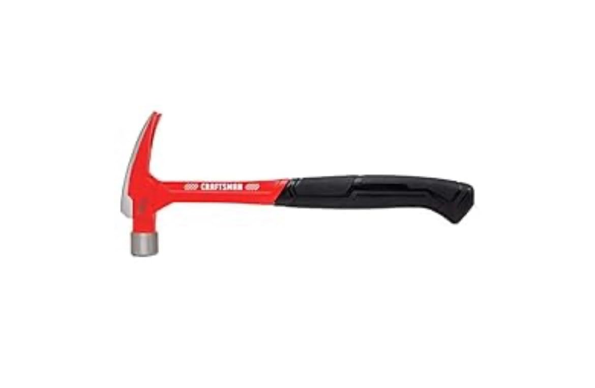 Nice hammer