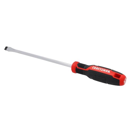 craftsman-screwdriver-sl3-8-in-x-8-in-long-slotted-magnetic-tip-cmht65166 image 7