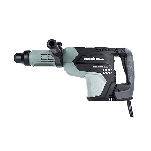 metabo-hpt-2-1-16-sds-max-rotary-hammer-drill-dh52mey image 8
