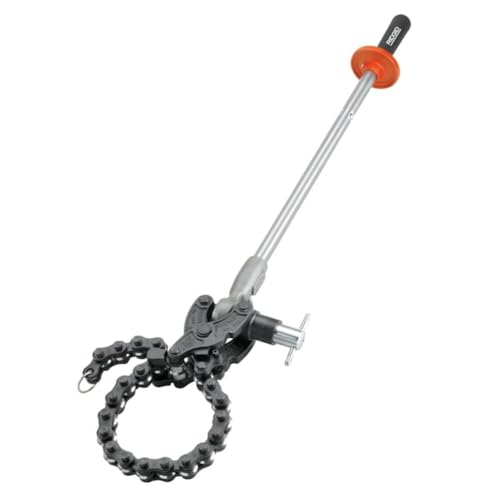 ridgid-32900-model-246-soil-pipe-cutter-1-1-2-to-6-chain-pipe-cutter image 2