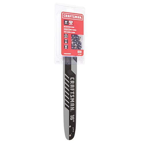 craftsman-16-inch-bar-and-chain-combo-s56-exact-fit-for-craftsman-saws image 3