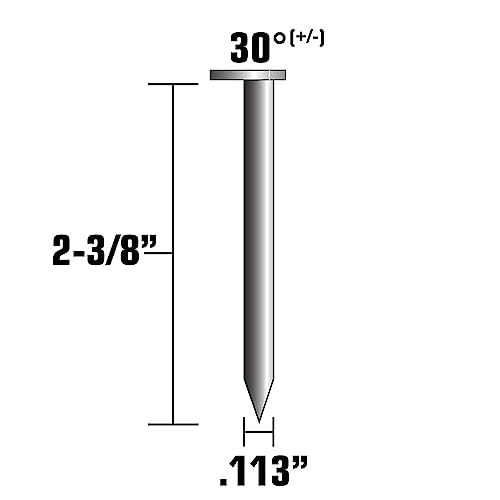 metabo-hpt-2-3-8-x-113-30-degree-clipped-head-framing-nails-bright-basic-2000-co image 5