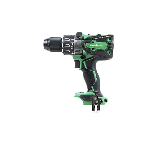 metabo-hpt-36v-multivolt-brushless-hammer-drill-dv36daq4-tool-only image 7
