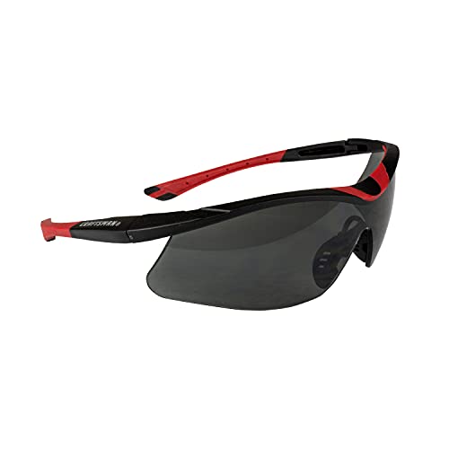 craftsman-500-heavy-duty-safety-glass-smoke-ansi-z87-1 image 6