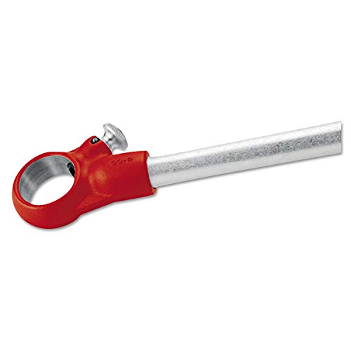ridgid-38540-manual-pipe-threader-for-00-r-and-00-rb-systems-ratchet-and-3-handl image 3