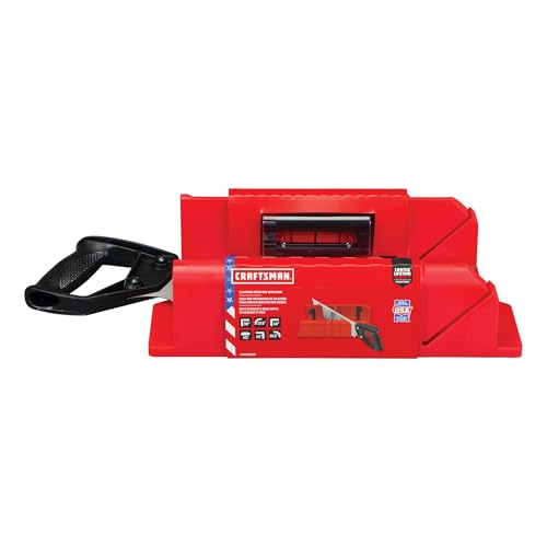 craftsman-mitre-saw-12-inch-saw-clamping-box-cmht20600 image 8