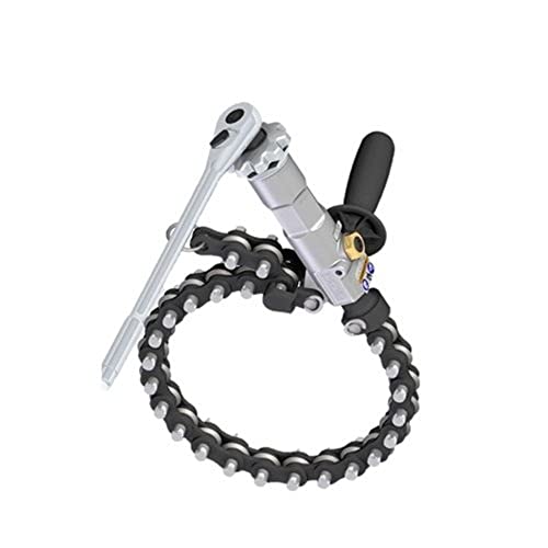 ridgid-42878-model-238-p-powered-soil-pipe-cutter-8-inch-chain-cutter image 7