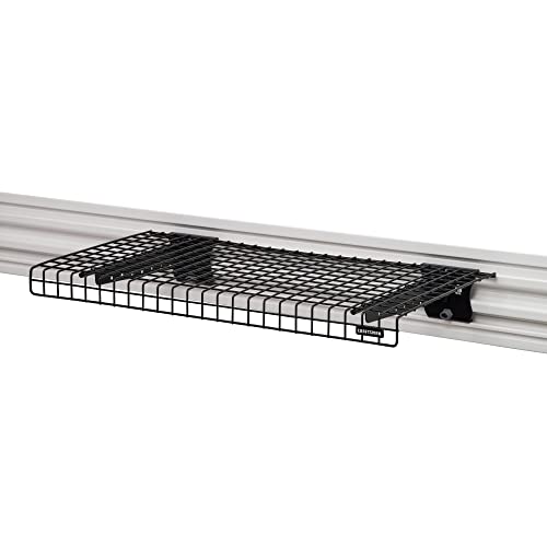 craftsman-versatrack-wire-shelf-cmst82618vt-tool-free-mount-35-lb-capacity image 3