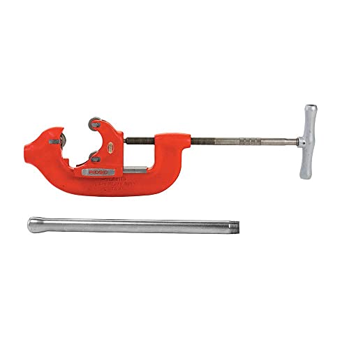 ridgid-model-4-s-heavy-duty-pipe-cutter-2-inch-to-4-inch-capacity-32840 image 8