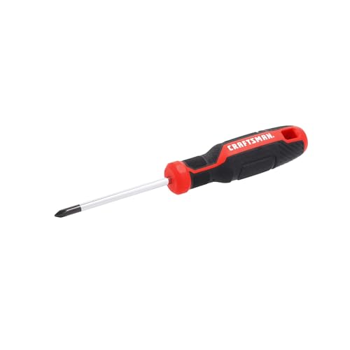 craftsman-ph1-x-3-phillips-screwdriver-comfort-grip-magnetic-tip-cmht65148-6-99 image 8