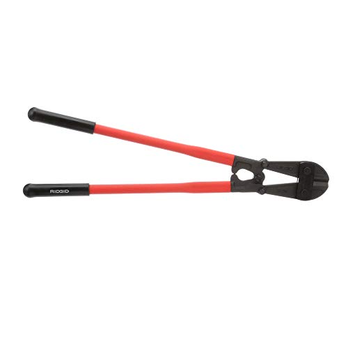 ridgid-14223-model-s24-24-heavy-duty-bolt-cutter-with-hardened-steel-alloy-jaws image 8