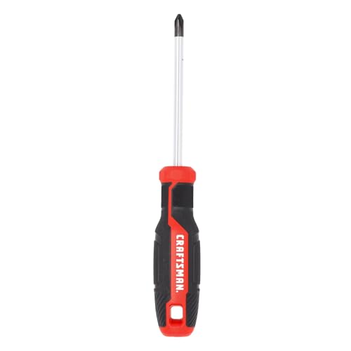 craftsman-cmht65150-ph2-x-4-in-phillips-head-screwdriver-magnetic-tip image 5