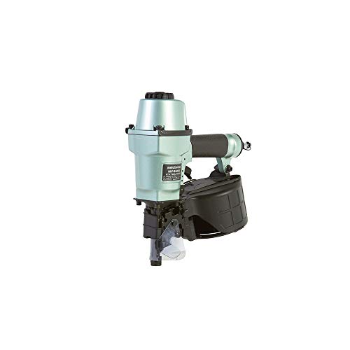 metabo-hpt-nv65an-coil-pallet-pneumatic-nailer-2-1-2-capacity-lightweight-5-7-lb image 4
