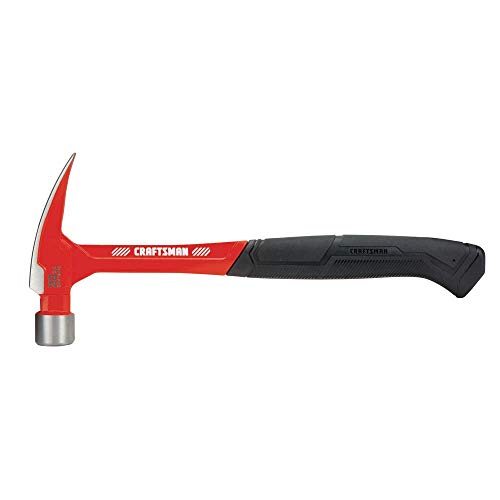 craftsman-cmht51423-20-oz-steel-general-purpose-hammer image 6